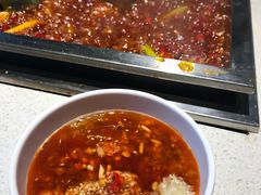 -小牛叔鲜切牛肉·火锅·烤肉自助(公济桥路店)