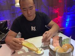 -佐度王子扒房(天鹅湖店)