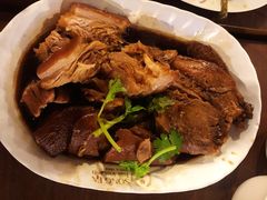-松發肉骨茶(克拉码头店)