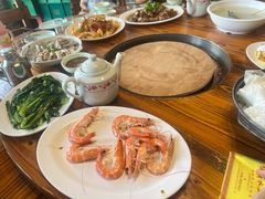 -侠成水上农庄(工业大道店)