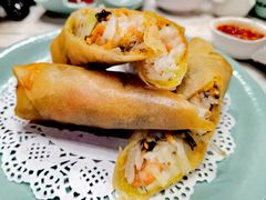 -喜势点·糖沙翁手工茶点·本地人茶居(永庆坊店)