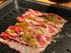 -汉拿山(汇一城店)