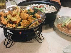 -徽州月·民间徽菜(浦东总店)