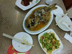 -春江饭店(共青团路总店)