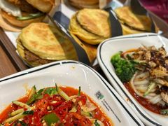 -魏家凉皮(博水商务大厦店)