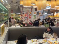 -菲滋意式餐厅(富阳东方茂店)