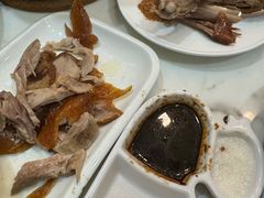 -全聚德(蓝山店)