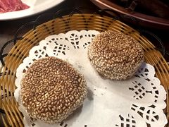 -南门涮肉(后海店)