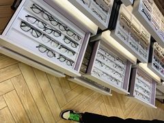 -沫芮眼镜·蔡司·依视路·尼康明月(环创店)