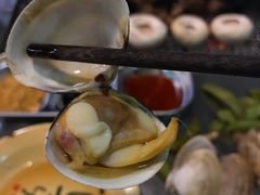 黄蚬子-马路牙子烧烤音乐酒馆(望京店)