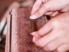 -五月木作·DIY木作文创体验店(北京路店)