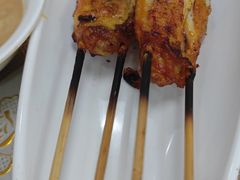 -清真·鸦儿李记·小馆(后海店)