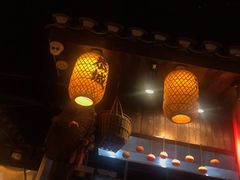 -凤凰山斑鱼馆(恭城店)