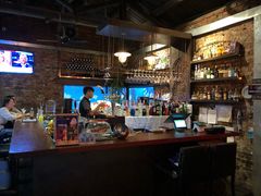 -TIMEZONE8东八时区餐厅&酒吧(798店)