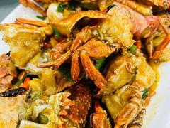 -南蚝小贝海鲜特色餐厅(南澳岛店)