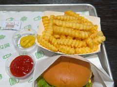 -Shake Shack(西单大悦城店)