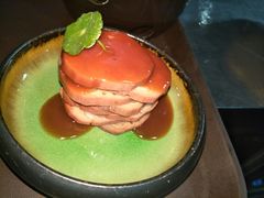 -刀板香·安徽菜(国购IFC店)