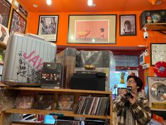 -独音唱片 Indie Music