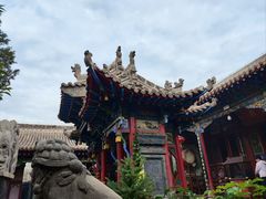 -高庙保安寺