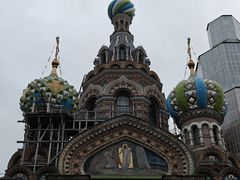 -滴血救世主教堂