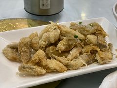 -金海湾海鲜排档(朱家尖店)