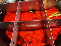 -周小明火锅(黑金冠社区店)