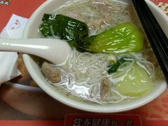 -真功夫(棠下店)