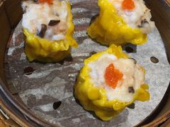 -小城粥道·海胆鲜虾粥(解放广场店)