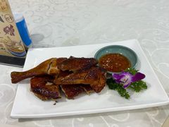 -东江海鲜大排档·潮汕菜·砂锅粥