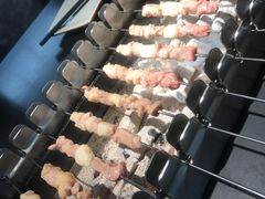 -很久以前羊肉串(中山公园店)