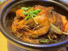 -泰果东南亚餐厅(旭辉广场店)