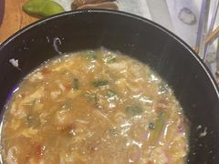 -正通记·哈尔滨烧烤·炭烤鸽子(七宝万科国际店)
