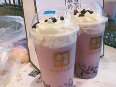 -奈雪的茶(东莞汇一城店)