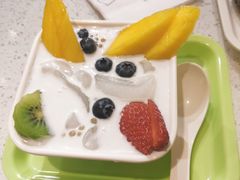 -满记甜品(龙湖长楹天街二店)