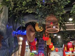 -津沽小院(天津之眼店)