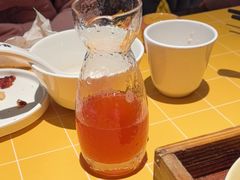 -蔡澜点心·粤菜(花城汇南区店)