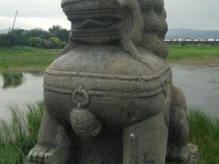 -卢沟桥文化旅游区