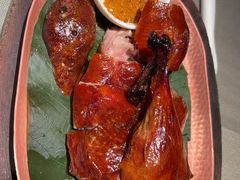 -小厨娘书香金陵(夫子庙老门东店)