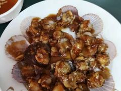 -香满居张记小厨私房菜(青岛站店)