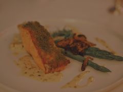 -上海和平饭店华懋阁 Cathay Room