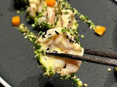 -喜鼎海胆水饺(东港店)