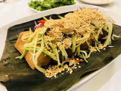 -泰国村酒楼(室内体育馆店)