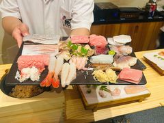 -鮨冠OMAKASE食べ放题(北京首店)