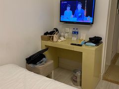 -豪都大酒店(广西南路41号店)