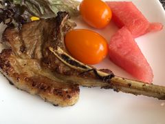 -鼓浪湾酒店自助餐