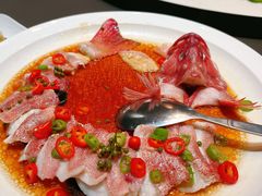 -曼格纳·曼芯馆(杨浦店)