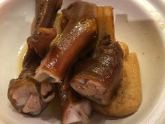 -陈鹏鹏潮汕菜(宝安机场T3航站楼店)