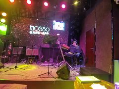 -MOSSO音乐酒吧·Live House(南京西路店)