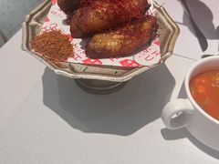 -春树下·树屋花房西餐厅(罍街AS1980店)