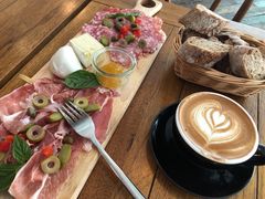 -Alimentari早午餐(安福路店)